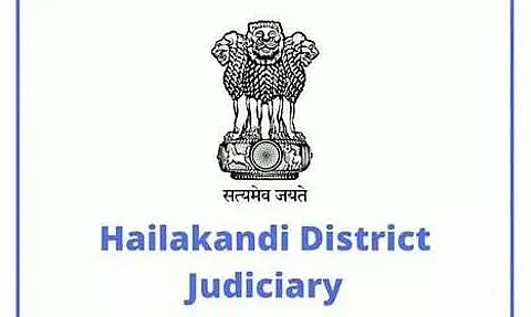 Hailakandi District Judiciary Recruitment 2022 - Peon and Chowkidar Vacancy, Job Opening