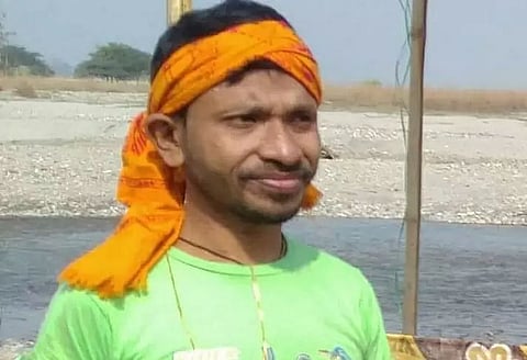 37-year-old man dies after swallowing Indian mottled eel in Bajali district