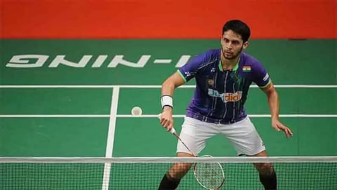 Taipei Open 2022: Parupalli Kashyap reaches quarters