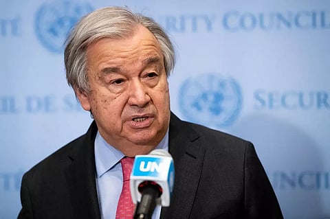 'Promoting sustainable development needs working with young people'