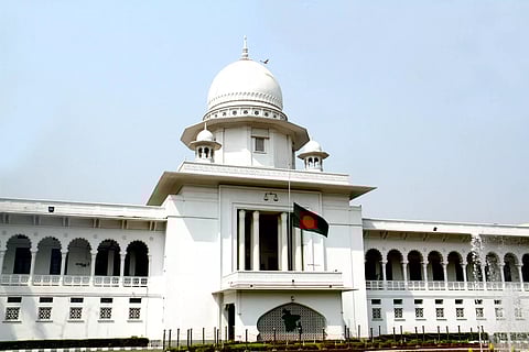 Dhaka court to hear case over 10 trucks of weapons for ULFA