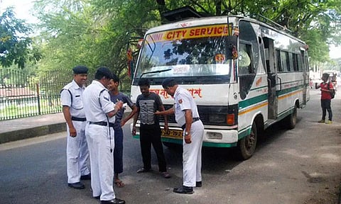 Representative Image