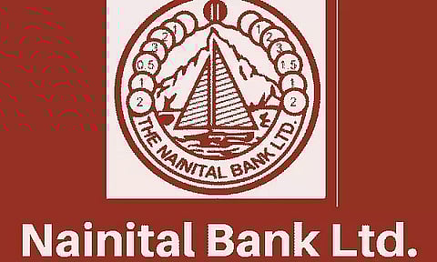 Nainital Bank Recruitment 2022 - Online Marketing Officer Vacancy, Job Opening