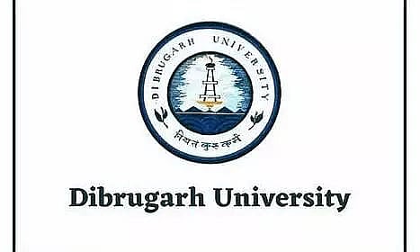 Dibrugarh University Recruitment 2022 - Assistant Registrar Vacancy, Job Opening