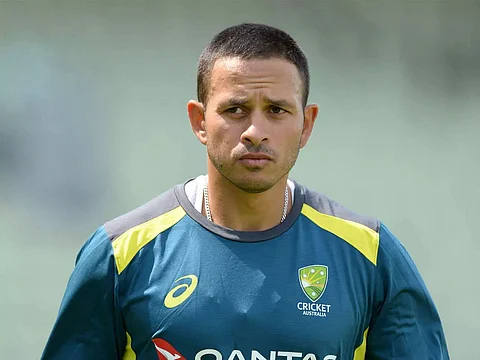 Usman Khawaja feels ODI cricket is 'dying a slow death'