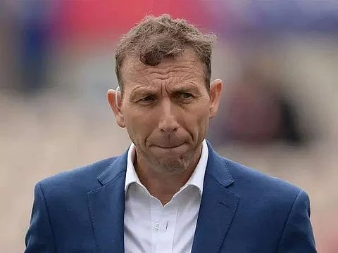 SA's decision to abandon ODIs against Australia
has left cricket at a tipping point: Atherton