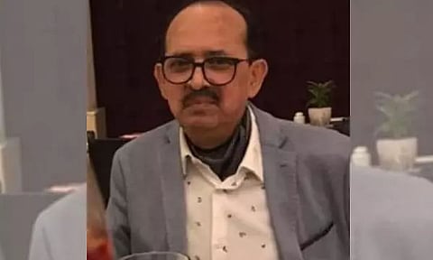 A Tribute To Pankaj Hazarika