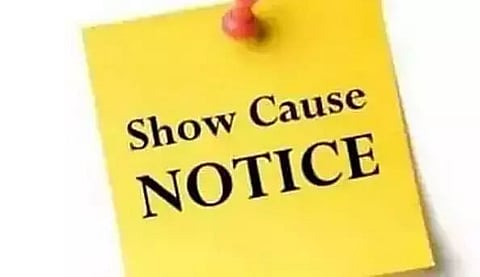 'ILLEGAL' APPOINTMENT: AFDC Ltd issues show-cause notice to 217 employees