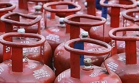 Assam Likely To Suffer Shortage Of LPG Cylinder