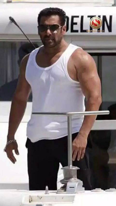 From Salman Khan to Mukesh Ambani, Richest Indians who own a Luxury Yacht