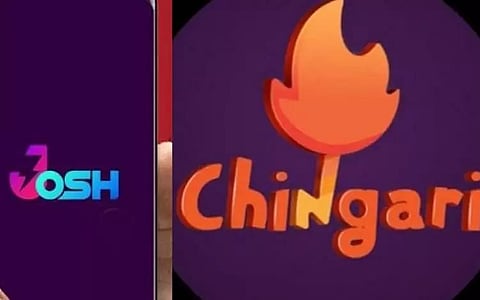 Indian short-video apps to reach 600 million users by 2025