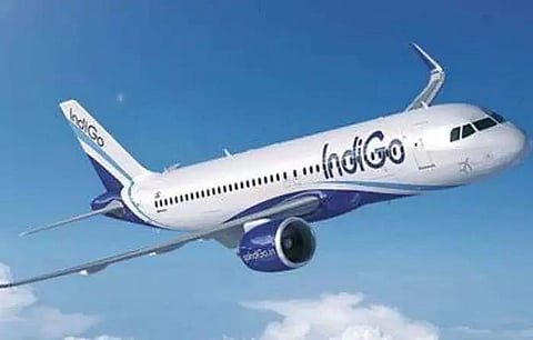 IndiGo: Financial headwinds make aviation leader's flight wobbly