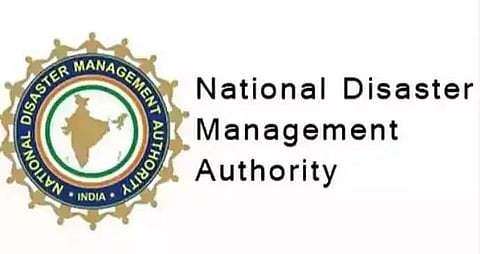 NDMA Recruitment 2022 - Senior Consultant Vacancy, Job Opening