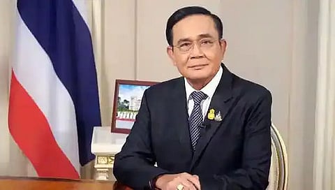 Thai PM Prayut Chan-o-cha wins no-confidence vote in Parliament