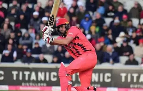 Tim David will be a massive asset if he is in Australia squad for T20 WC: Ricky Ponting