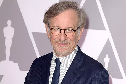 Steven Spielberg's The Fablemans to premiere at TIFF