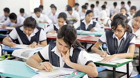 Assam: Two Students Share Second Rank On ISC Merit List