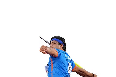 'Hunger is there', Says Neeraj Chopra After Stellar Performance