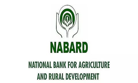 NABARD Recruitment 2022 - Assistant Manager Vacancy, Job Opening