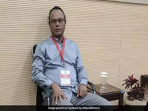 Meghalaya: Non-Bailable Warrant Issued Against BJP Leader