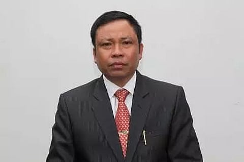 Mizoram's BJP MLA Buddha Dhan Chakma given jail term in graft case