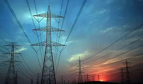 Meghalaya unit of NCCOEEE opposed Electricity Amendment Bill