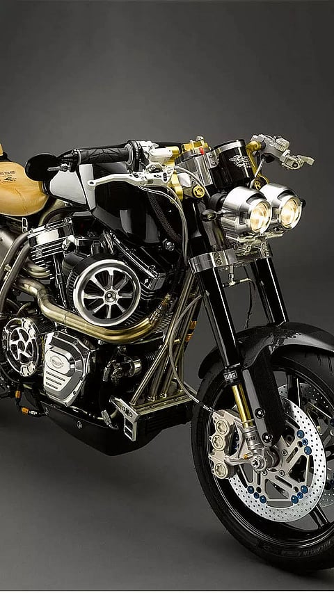 Most Expensive Bikes in the World