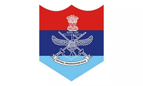 ECHS Polyclinic Dinjan Recruitment 2022 – Officer & Non Medical Staff Vacancy, Job Opening