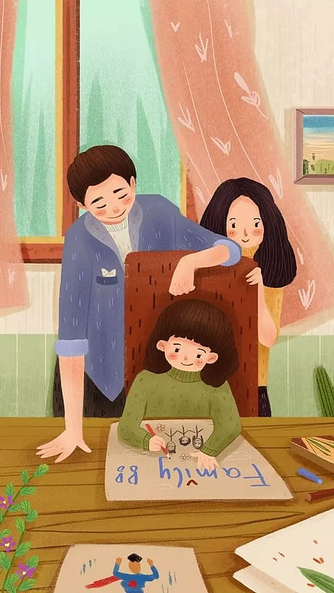 What kind of parent you'll be based on your zodiac sign