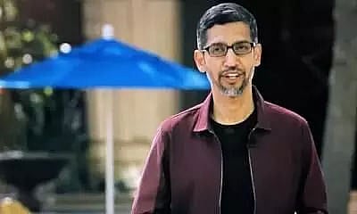 Over 3 billion devices now on Android globally: Sundar Pichai