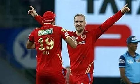 Liam Livingstone, Alex Hales headline BBL-12 draft