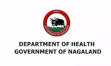 DHFW Nagaland Recruitment 2022 - Medical Officer  Vacancy, Job Opening