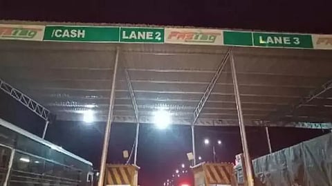 Assam: Four Toll Gates In State Likely To Be Closed For Violating NHAI Guidelines