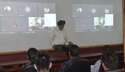 Nagaland Government to use satellite technology to monitor projects