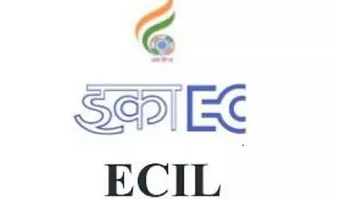 ECIL Recruitment 2022 - Apprenticeship Vacancy, Latest Jobs