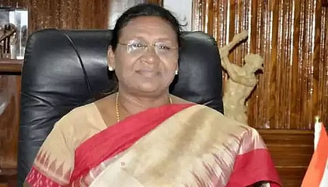 President Droupadi Murmu: Much beyond symbolism and tokenism