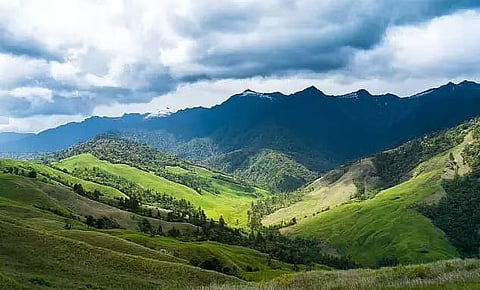 Assam Cabinet Gives Nod To New Tourism Policy