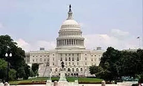 US Senate passes historic $280 billion bill to cut chip dependency on China