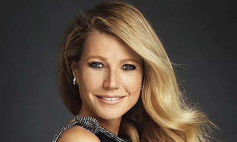 Gwyneth Paltrow has to work 'twice as hard' due to nepotism in Hollywood
