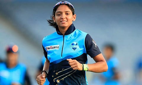 Working on killing attitude in Indian team ahead of CWG 2022 opener: Harmanpreet Kaur
