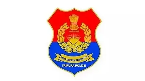 Amitabh Ranjan appointed as Tripura Director General of Police