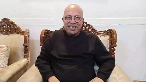 Meghalaya: Former Home Minister RG Lyngdoh Passes Away