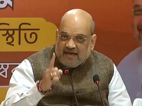 Amit Shah to witness online burning of 30,000 kg drugs