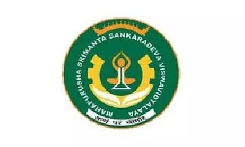 MSSV Nagaon Recruitment 2022 - Associate & Assistant Professor  Vacancy, Job Opening