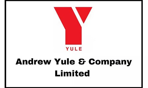 Andrew Yule & Company Limited Recruitment 2022 - Marketing Manager Vacancy, Job Opening