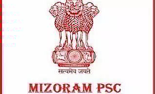 Mizoram PSC Recruitment 2022 - Grade V of MSCS Vacancy, Job Opening