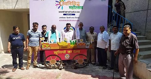 SVANidhi Mahotsav organized in Assam's Bongaigaon