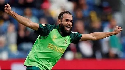 Tahir, Munro join Sammy, Afridi, Malik as mentors in Pakistan's junior league
