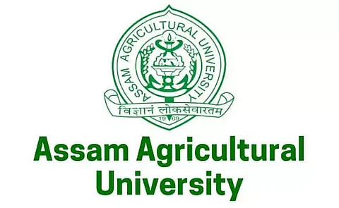 The Importance of an Integrated Assam Agricultural University