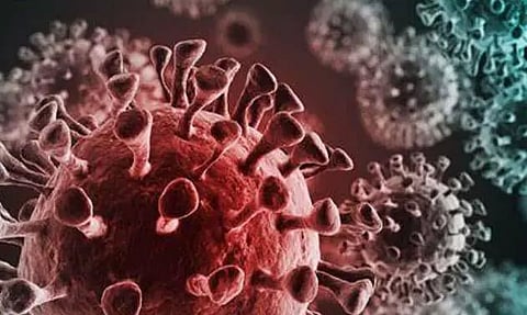 Arunachal Pradesh reports 69 fresh Covid-19 cases